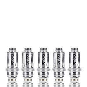VOOPOO Finic 16 / 20 Replacement YC Coil (5-Pack)