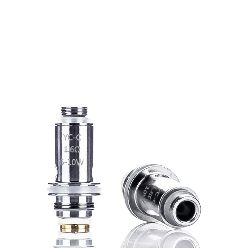 VOOPOO Finic 16 20 YC C Coil 1 6ohm