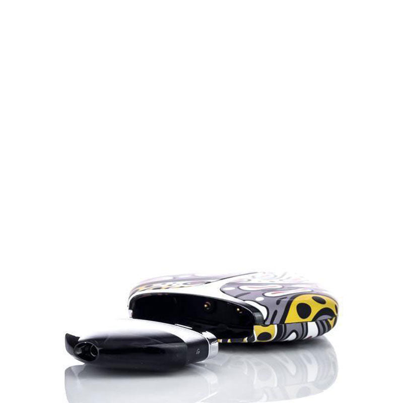 VOOPOO Finic Fish Pod Kit 350mAh - ALIVAPE