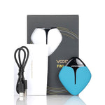 VOOPOO Finic Fish Pod Kit 350mAh - ALIVAPE VOOPOO Finic Fish Pod Kit 350mAh - ALIVAPE
