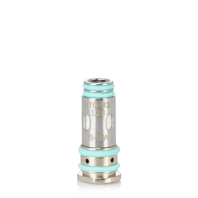 VOOPOO ITO Replacement Coils M3 1 2ohm