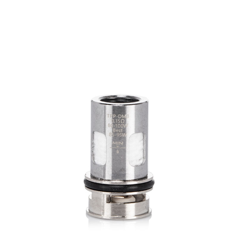 VOOPOO MAAT Tank New Coil