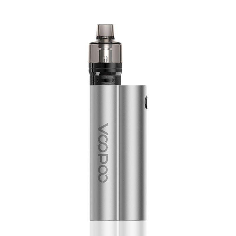 VOOPOO Musket 120W Kit Moon White