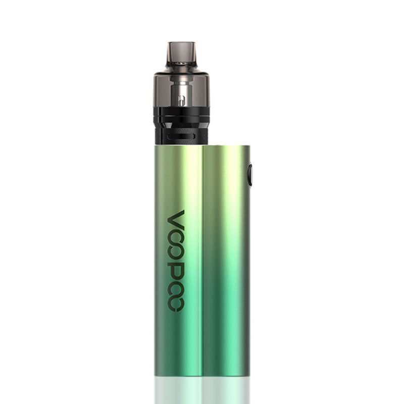 VOOPOO Musket 120W Kit Primrose