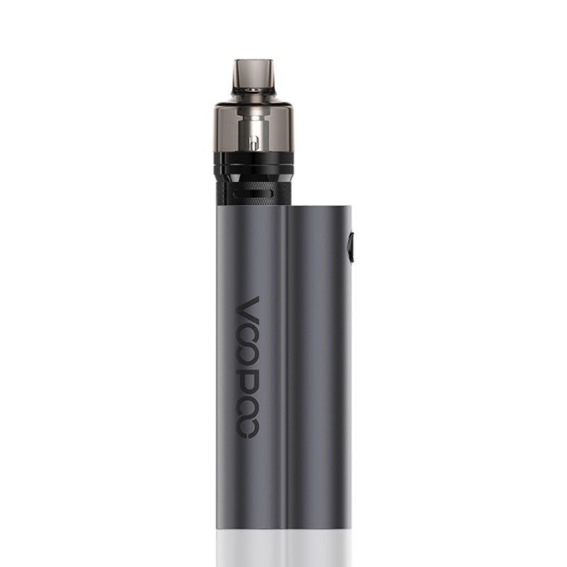VOOPOO Musket 120W Kit Space Gray