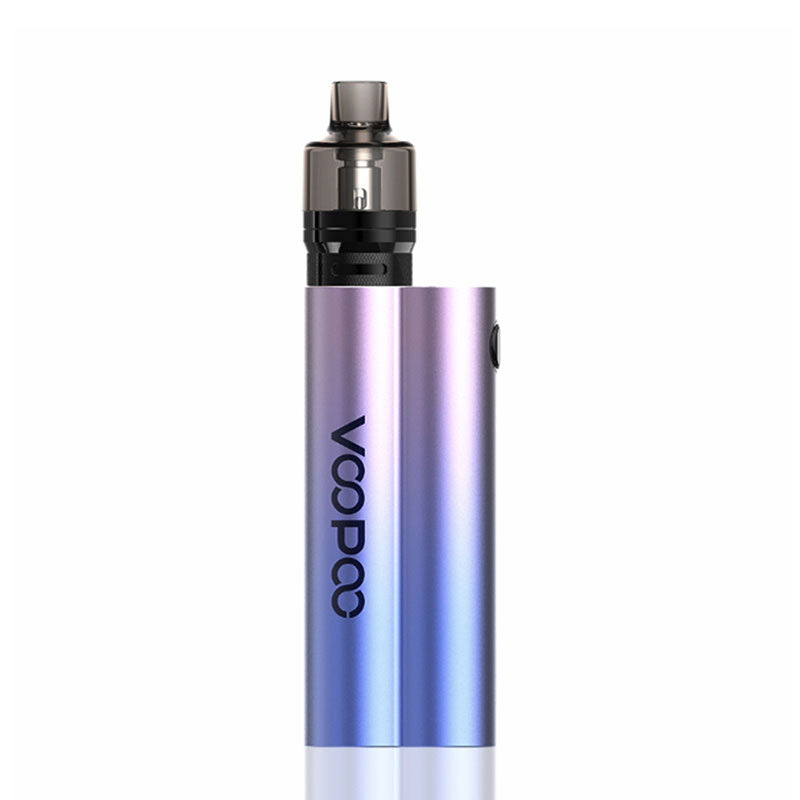 VOOPOO Musket 120W Kit Violet