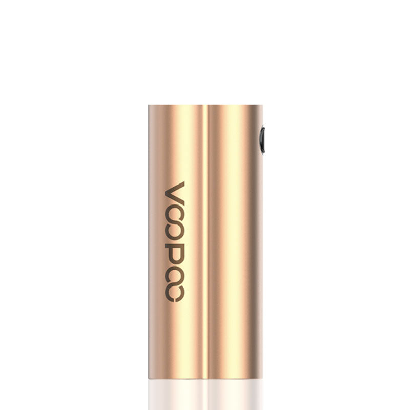 VOOPOO Musket 120W Mod Champagne Gold