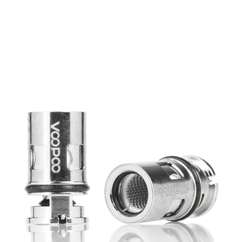 VOOPOO PnP Pod Tank Coils