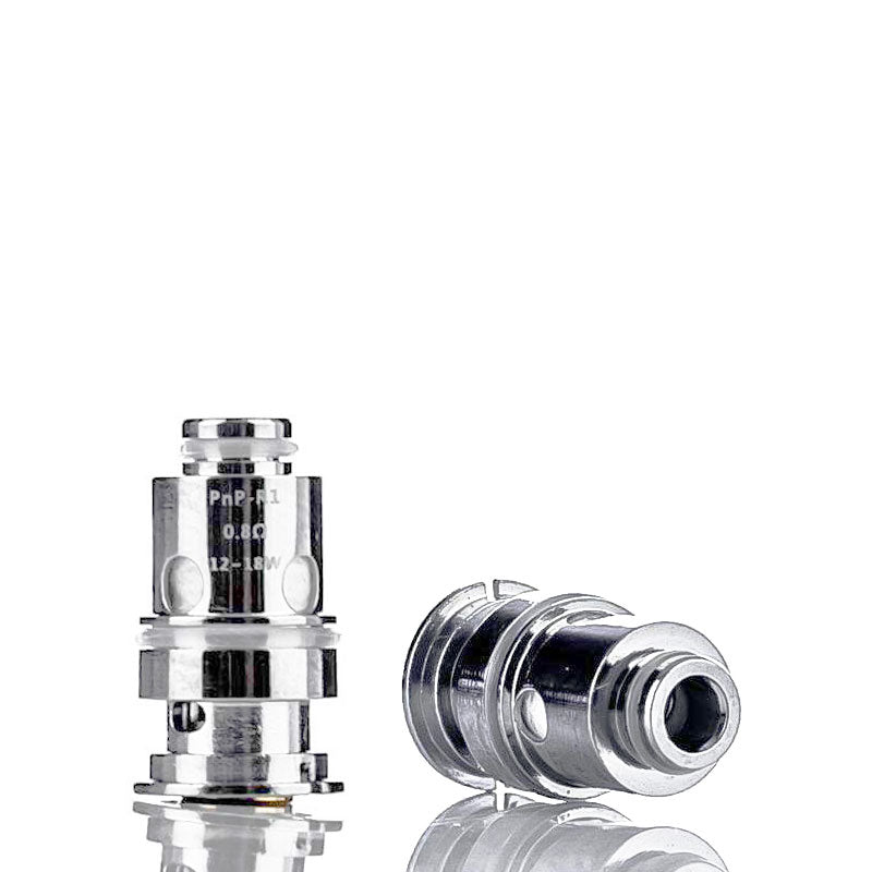 VOOPOO PnP Replacement Coils & RBA - ALIVAPE VOOPOO PnP Replacement Coils & RBA - ALIVAPE