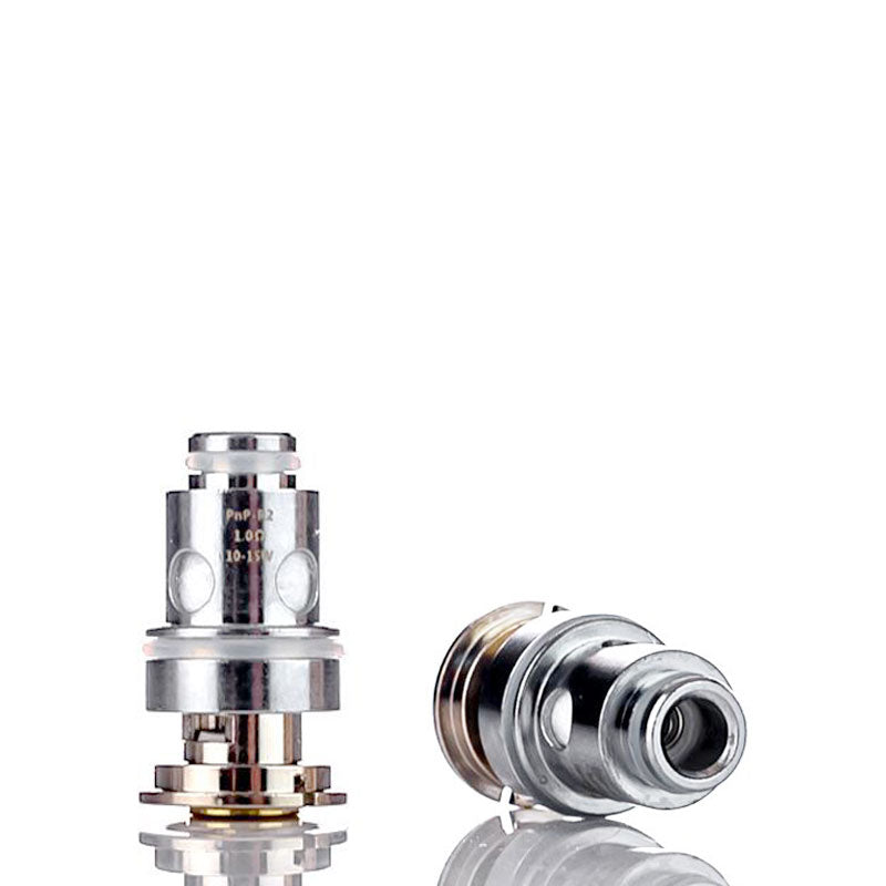 VOOPOO PnP Replacement Coils & RBA - ALIVAPE VOOPOO PnP Replacement Coils & RBA - ALIVAPE