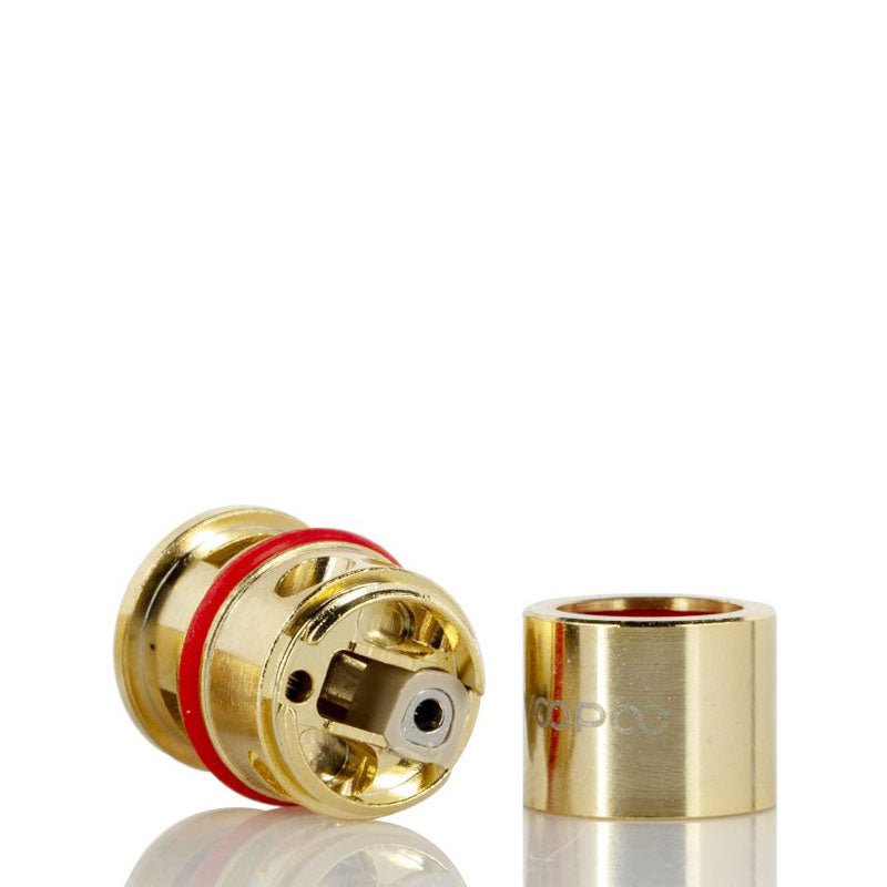 VOOPOO PnP Replacement Coils & RBA - ALIVAPE VOOPOO PnP Replacement Coils & RBA - ALIVAPE