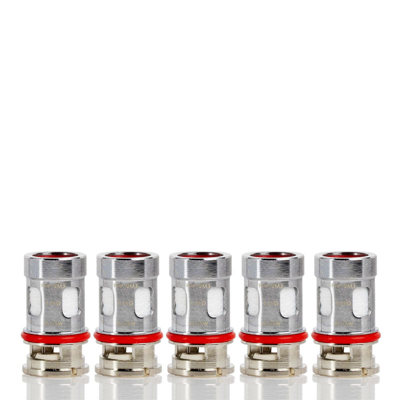 VOOPOO PnP Replacement Coils & RBA - ALIVAPE VOOPOO PnP Replacement Coils & RBA - ALIVAPE