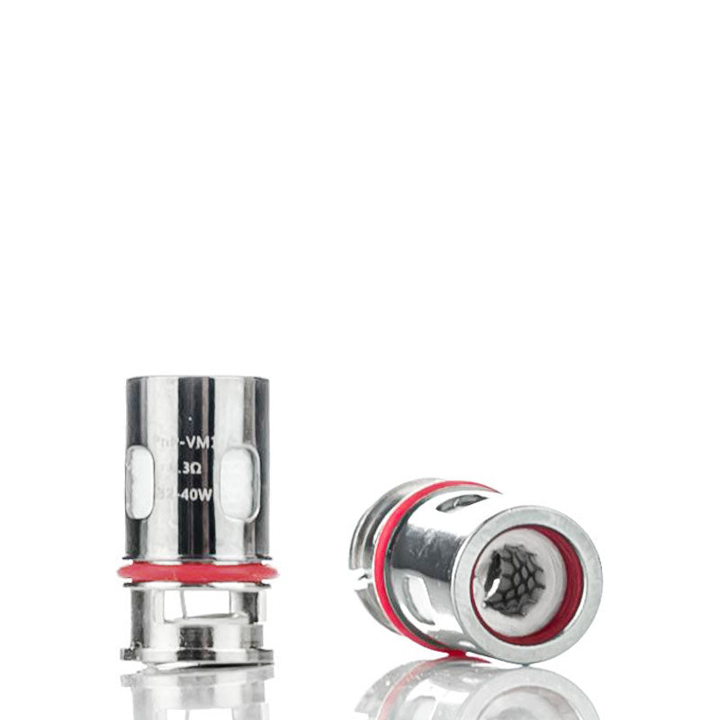 VOOPOO PnP Replacement Coils & RBA - ALIVAPE VOOPOO PnP Replacement Coils & RBA - ALIVAPE