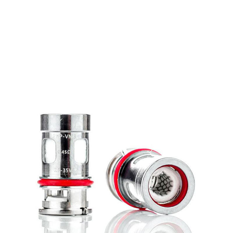 VOOPOO PnP Replacement Coils & RBA - ALIVAPE VOOPOO PnP Replacement Coils & RBA - ALIVAPE