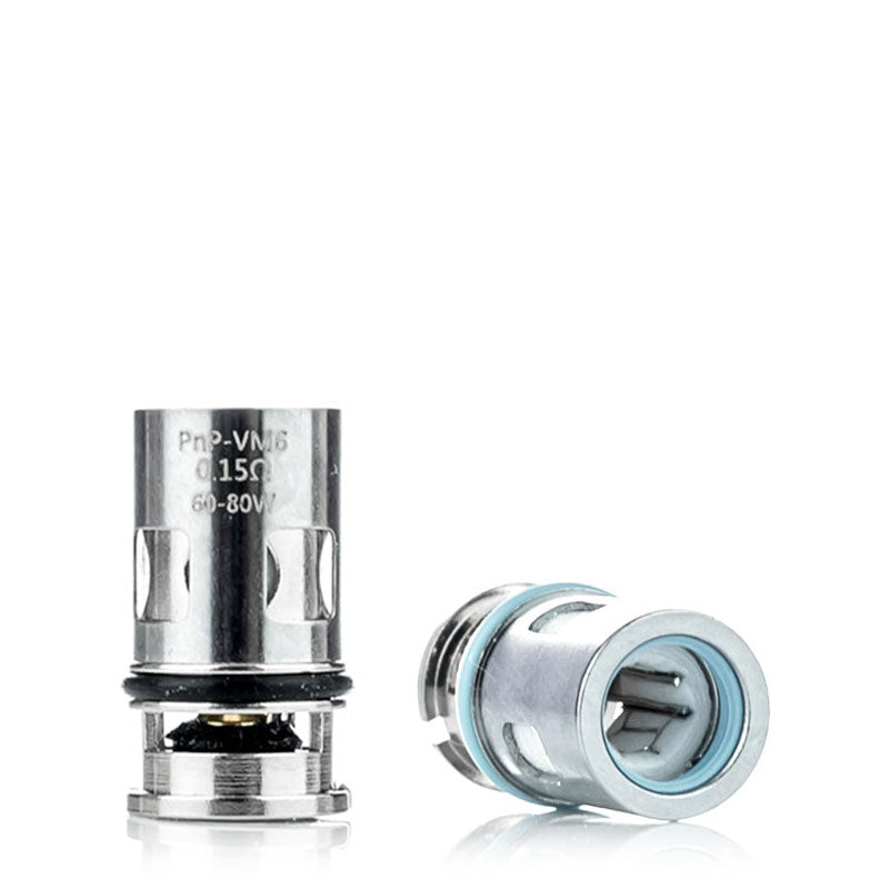 VOOPOO PnP X Pod Tank Coils