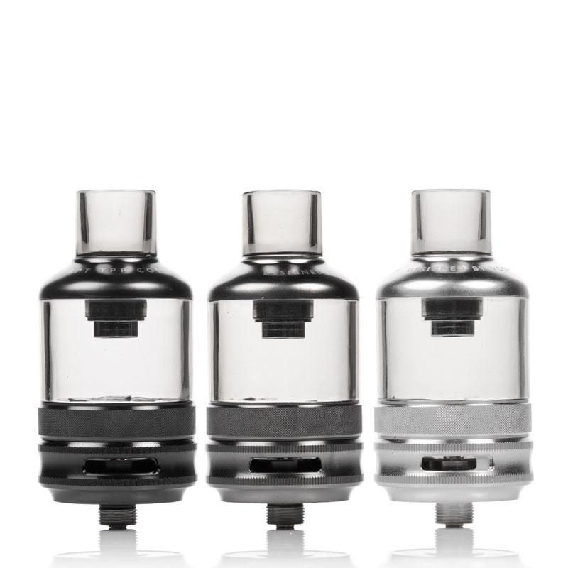VOOPOO TPP Pod Tank / Pod Cartridge - ALIVAPE VOOPOO TPP Pod Tank / Pod Cartridge - ALIVAPE