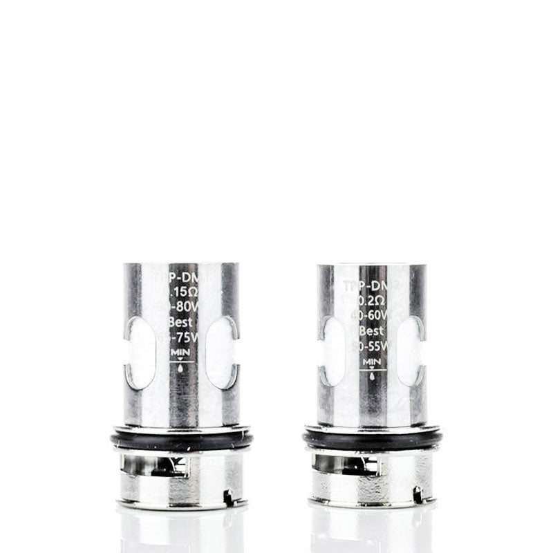 VOOPOO TPP Pod Tank Coils