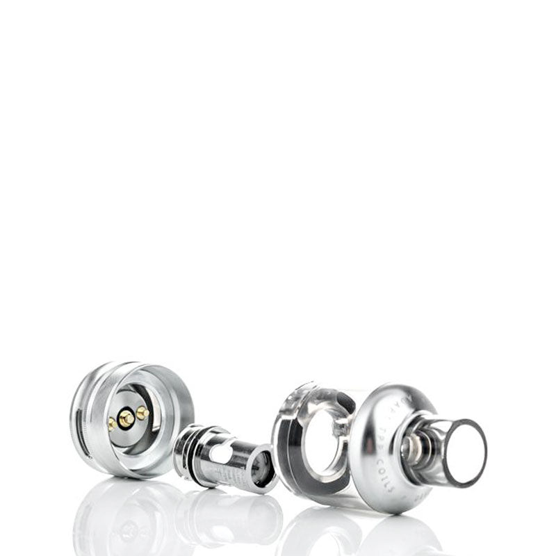 VOOPOO TPP Pod Tank Components