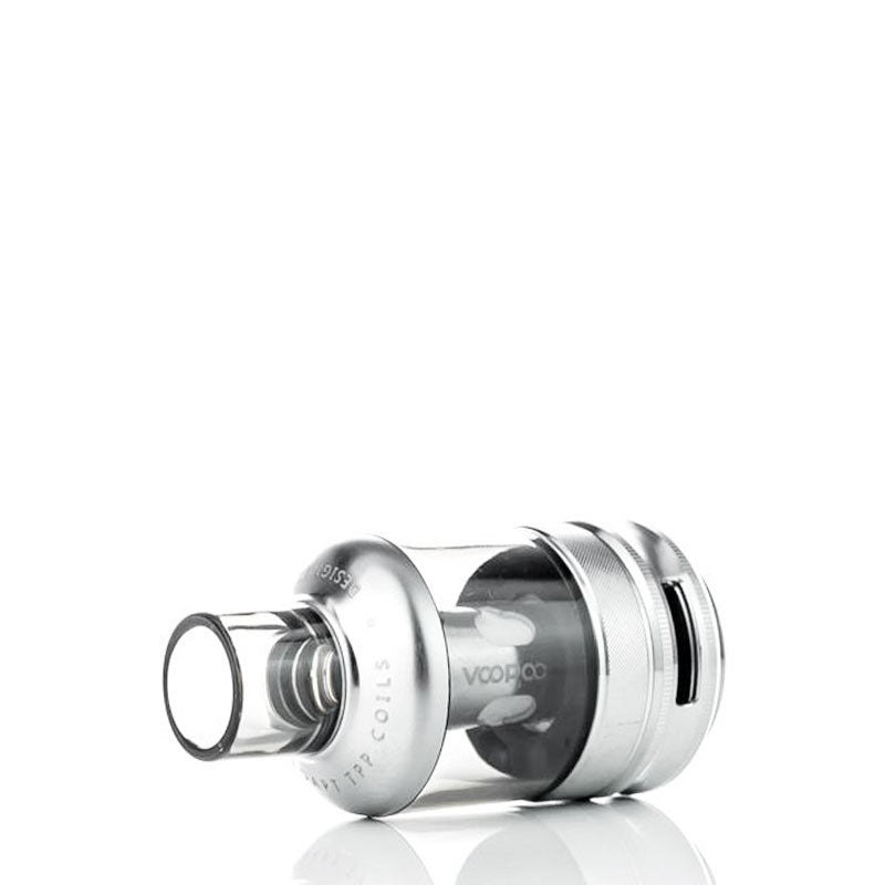 VOOPOO TPP Pod Tank / Pod Cartridge - ALIVAPE VOOPOO TPP Pod Tank / Pod Cartridge - ALIVAPE