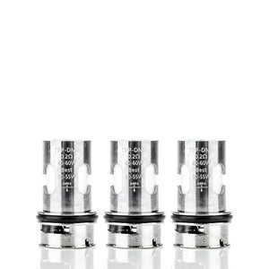 VOOPOO TPP Replacement Coils (3-Pack)