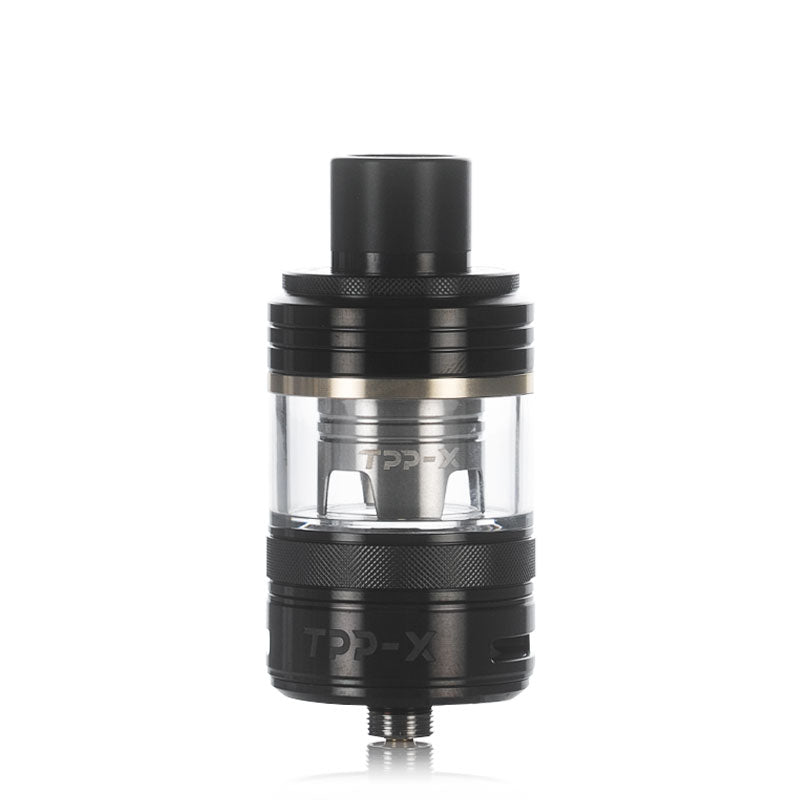 VOOPOO TPP-X Pod Tank - ALIVAPE VOOPOO TPP-X Pod Tank - ALIVAPE