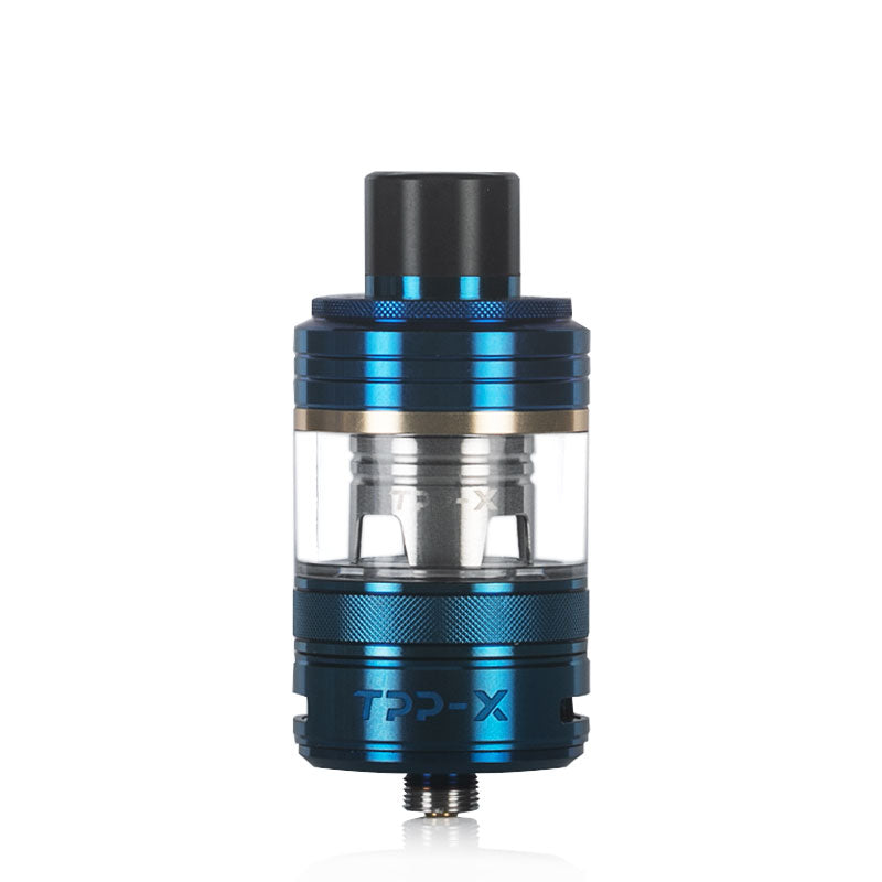 VOOPOO TPP X Pod Tank Blue