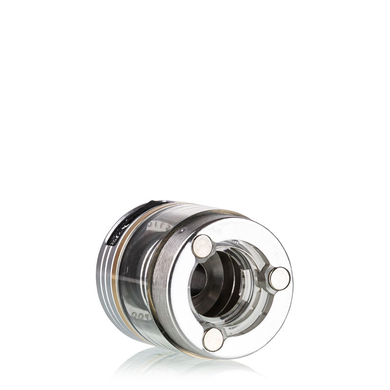 VOOPOO TPP X Pod Tank Connection