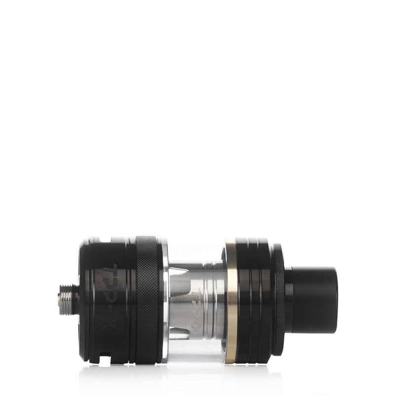 VOOPOO TPP X Pod Tank Side View