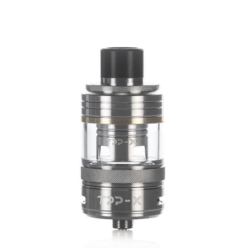 VOOPOO TPP X Pod Tank Stainless Steel