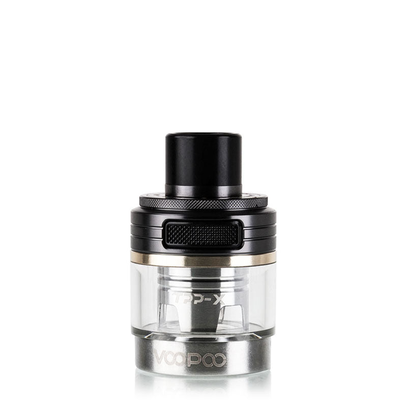 VOOPOO TPP-X Replacement Pod - ALIVAPE VOOPOO TPP-X Replacement Pod - ALIVAPE
