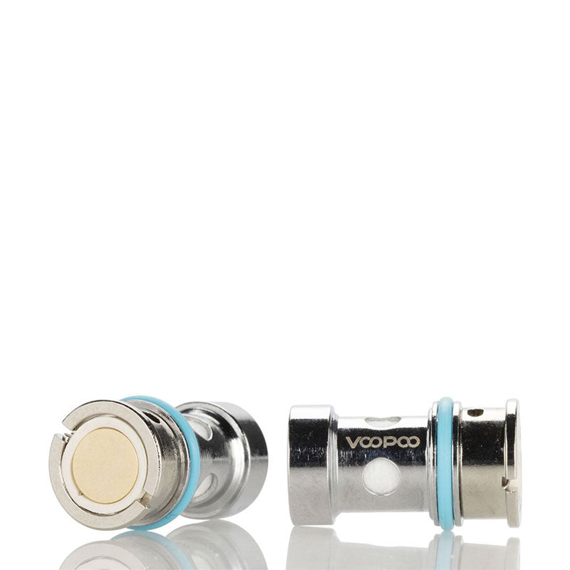 VOOPOO V.SUIT Replacement Coil 5pcs - ALIVAPE VOOPOO V.SUIT Replacement Coil 5pcs - ALIVAPE
