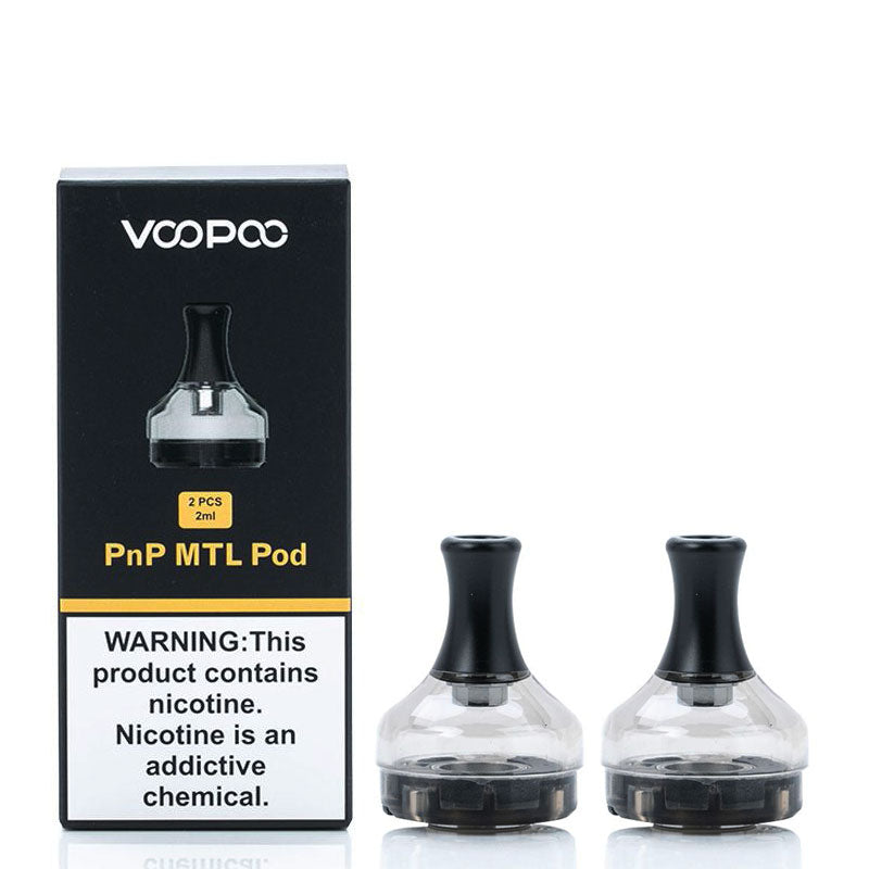 VOOPOO V.SUIT Replacement Pod 2pcs - ALIVAPE VOOPOO V.SUIT Replacement Pod 2pcs - ALIVAPE