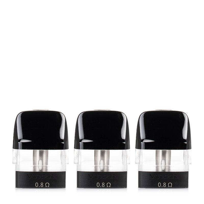 VOOPOO Vinci V2 Replacement Pods for Vinci Series - ALIVAPE VOOPOO Vinci V2 Replacement Pods for Vinci Series - ALIVAPE