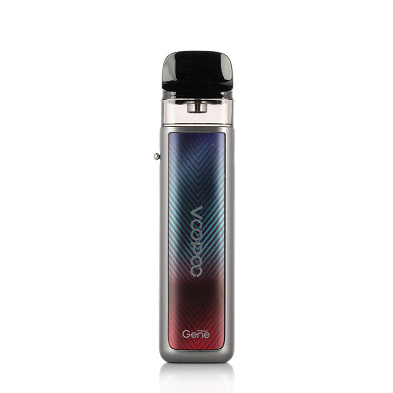 VOOPOO Vinci 2 Pod Mod Kit 1500mAh - ALIVAPE VOOPOO Vinci 2 Pod Mod Kit 1500mAh - ALIVAPE