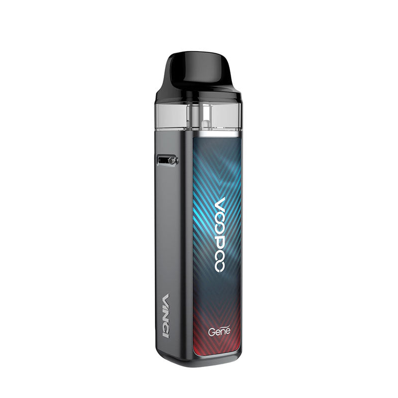 VOOPOO Vinci 2 Pod Mod Kit 1500mAh - ALIVAPE VOOPOO Vinci 2 Pod Mod Kit 1500mAh - ALIVAPE