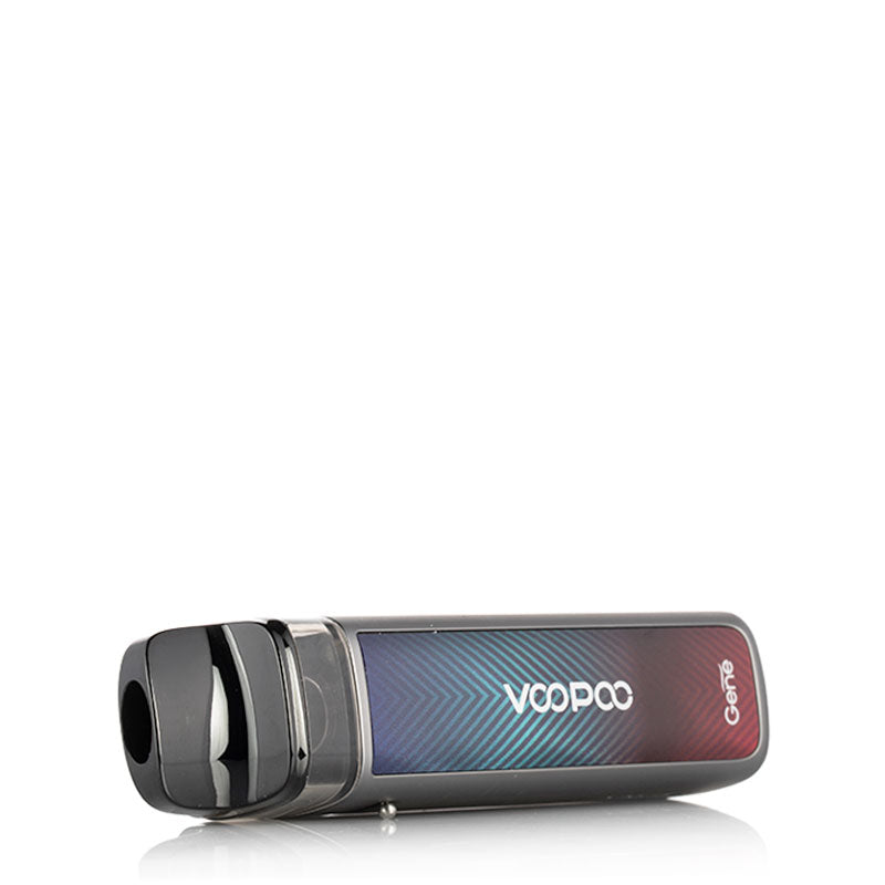 VOOPOO Vinci 2 Pod Kit Top View