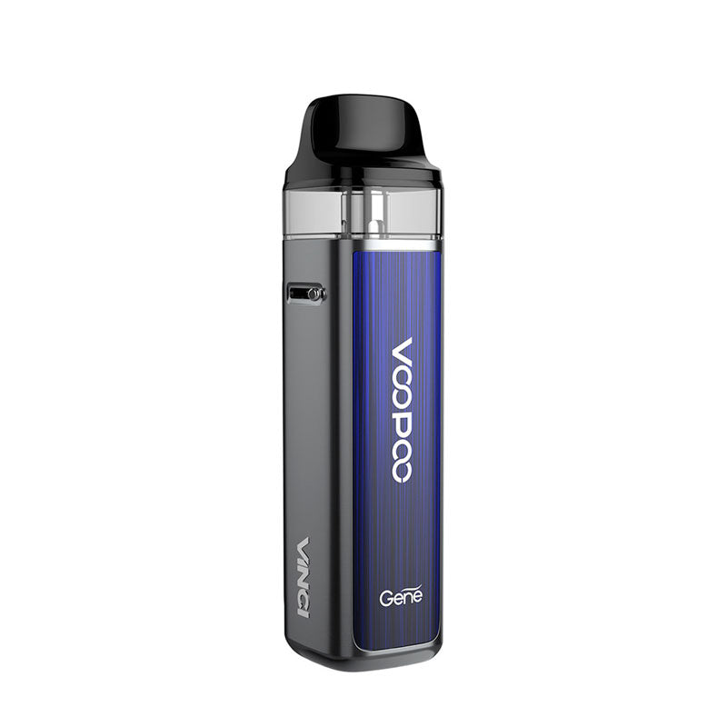 VOOPOO Vinci 2 Pod Mod Kit 1500mAh - ALIVAPE VOOPOO Vinci 2 Pod Mod Kit 1500mAh - ALIVAPE