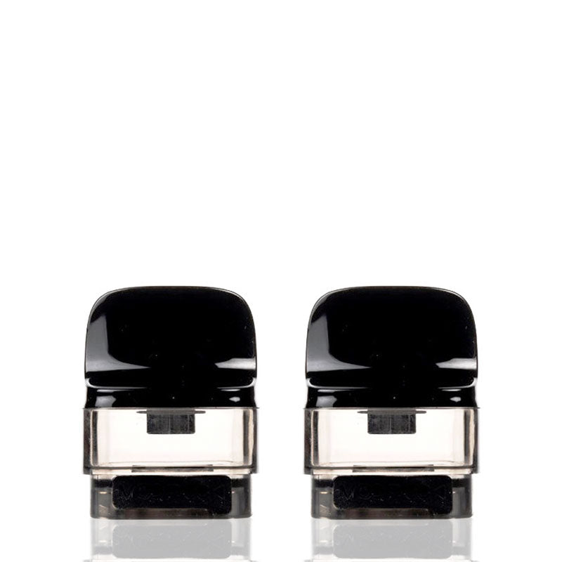VOOPOO Vinci 2 / Vinci X 2 Replacement Pod 2pcs - ALIVAPE VOOPOO Vinci 2 / Vinci X 2 Replacement Pod 2pcs - ALIVAPE