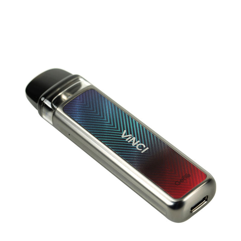 VOOPOO Vinci Pod Kit USB Charging