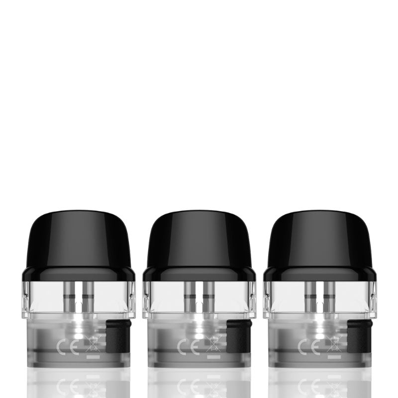 voopoo vinci air replacement pods VOOPOO Vinci Replacement Pods (V1 / V2) voopoo vinci air replacement pods VOOPOO Vinci Replacement Pods (V1 / V2)