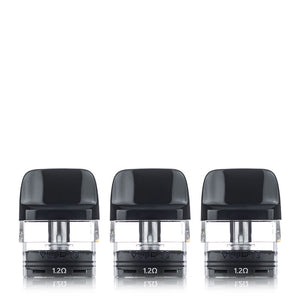 VOOPOO Vinci Q Replacement Pod (3-Pack)