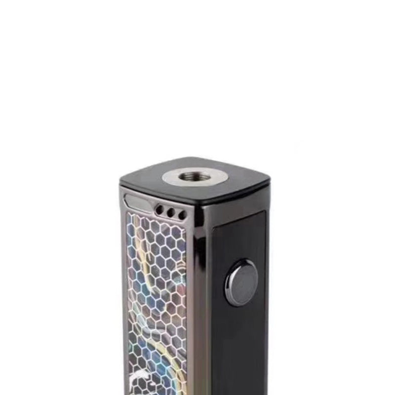 VOOPOO Vinci R X 510 Adapter Installation