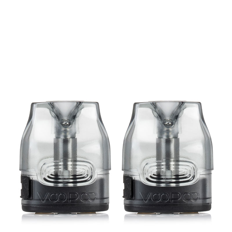 VOOPOO Vmate V2 Replacement Pods for Vmate / E / Pro / Infinity - ALIVAPE VOOPOO Vmate V2 Replacement Pods for Vmate / E / Pro / Infinity - ALIVAPE