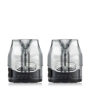 VOOPOO Vmate V2 Replacement Pods for Vmate / E / Pro / Infinity