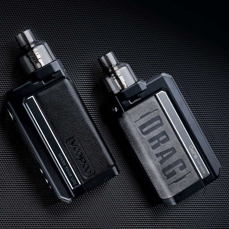 VOOPOO DRAG Max 177W Pod Mod Kit - ALIVAPE VOOPOO DRAG Max 177W Pod Mod Kit - ALIVAPE