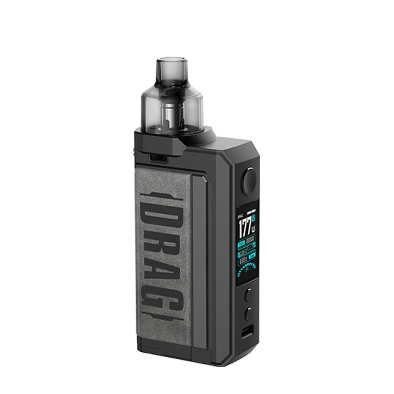VOOPOO DRAG Max 177W Pod Mod Kit - ALIVAPE VOOPOO DRAG Max 177W Pod Mod Kit - ALIVAPE