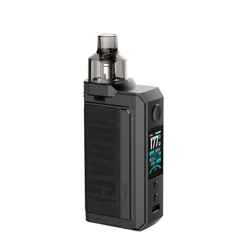 VOOPOO DRAG Max 177W Pod Mod Kit - ALIVAPE VOOPOO DRAG Max 177W Pod Mod Kit - ALIVAPE