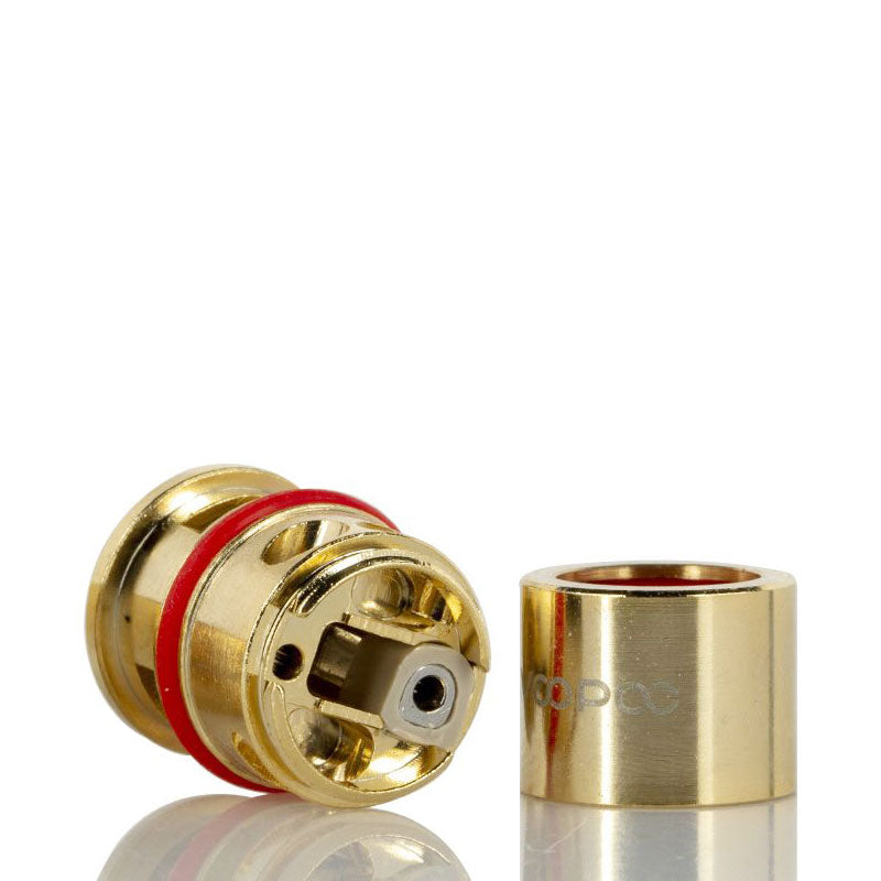 VOOPOODRAGMaxPnPRBACoil