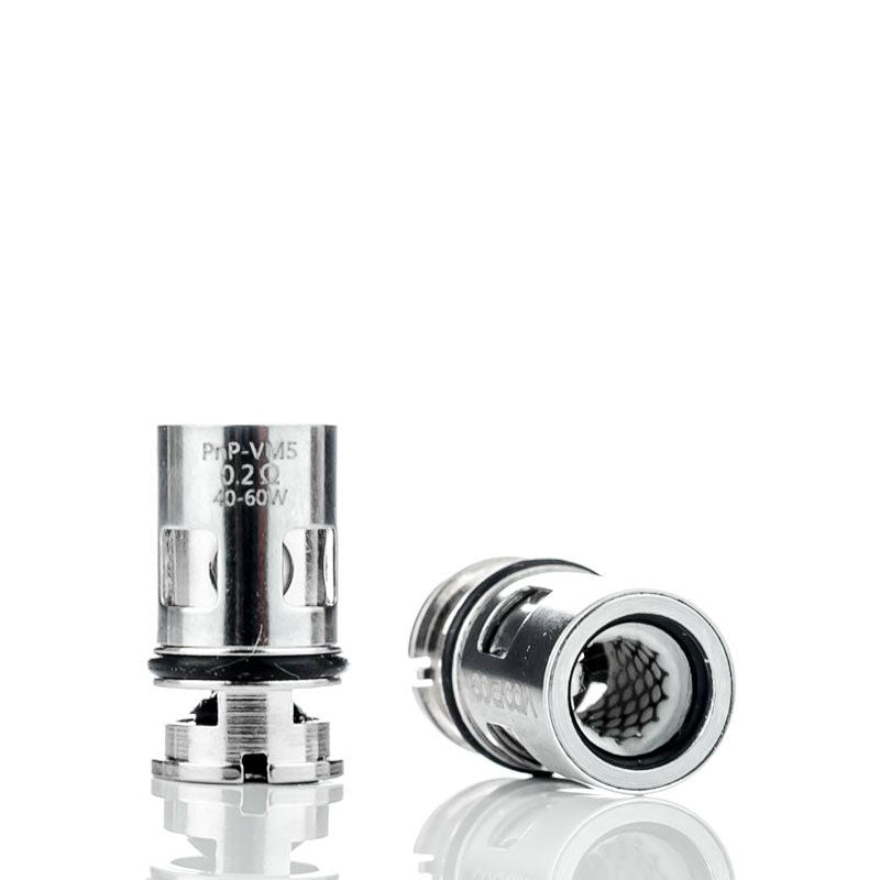 VOOPOO DRAG Max Replacement PnP Coil & RBA - ALIVAPE VOOPOO DRAG Max Replacement PnP Coil & RBA - ALIVAPE