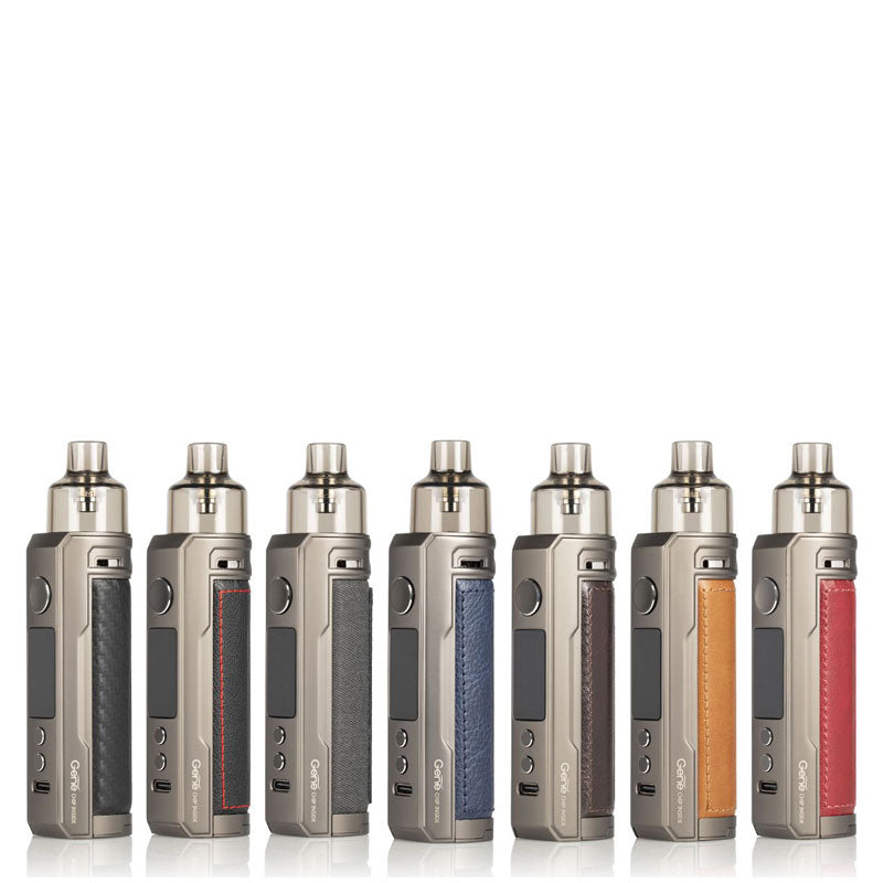 VOOPOO DRAG X Pod Mod Kit - ALIVAPE VOOPOO DRAG X Pod Mod Kit - ALIVAPE